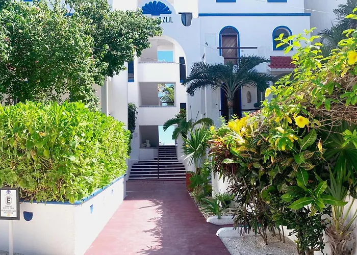Beautiful & Cozy Studio In Akumal Paradise-Wifi, Ac
