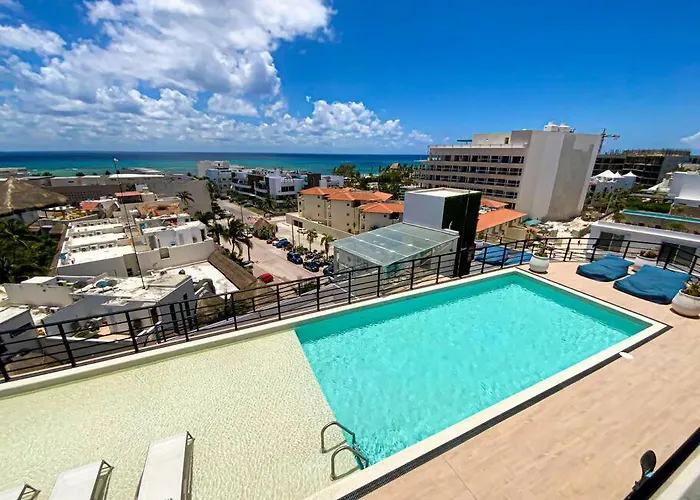 Beautiful + Luxury + Ocean View + Pool