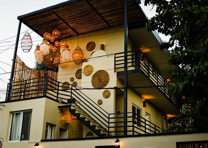 Hotel Beauty Tulum