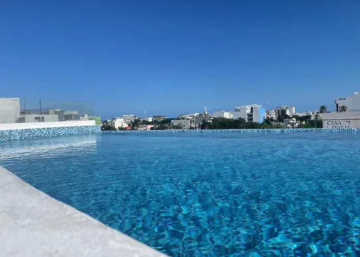 Win Day Playa - Hotel Express