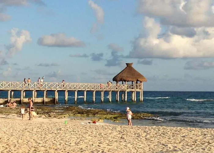 Vidanta Riviera Maya