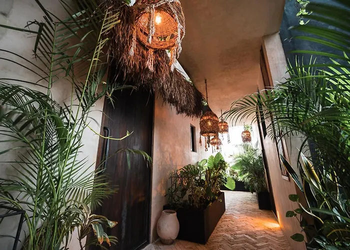 Esmeralda Boutique Hotel & Residences