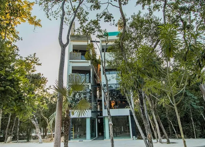 Luxury Apartment 2 Bedrooms With Jacuzzi Pp2