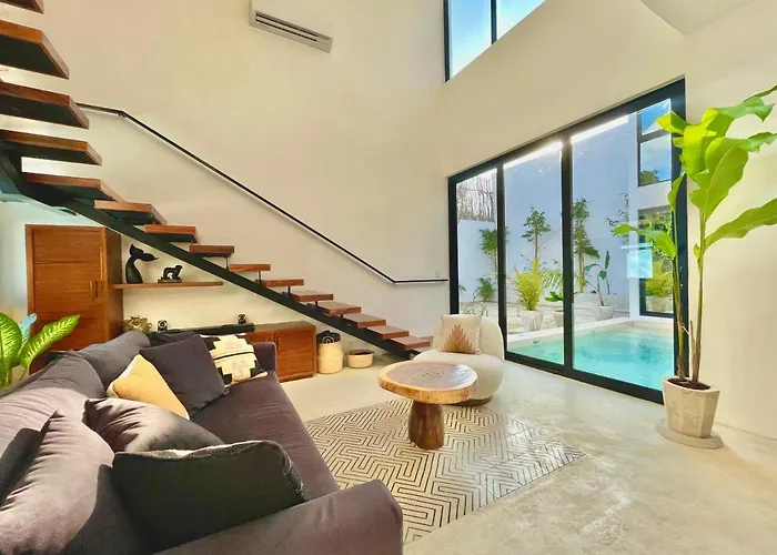 Nidito Tulum