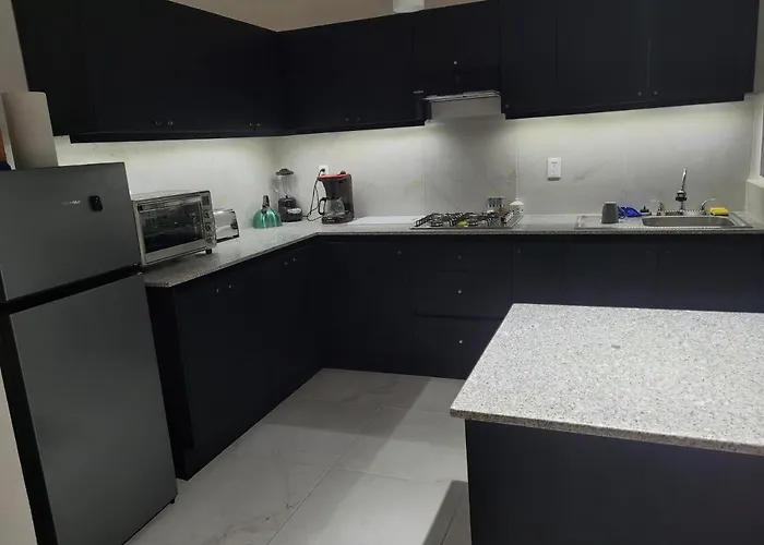 All New Condo 3 Bedrooms 2 Bathrooms Fully Equipped At Playa Del Carmen !
