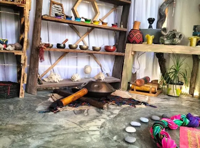 Hostal Tulum
