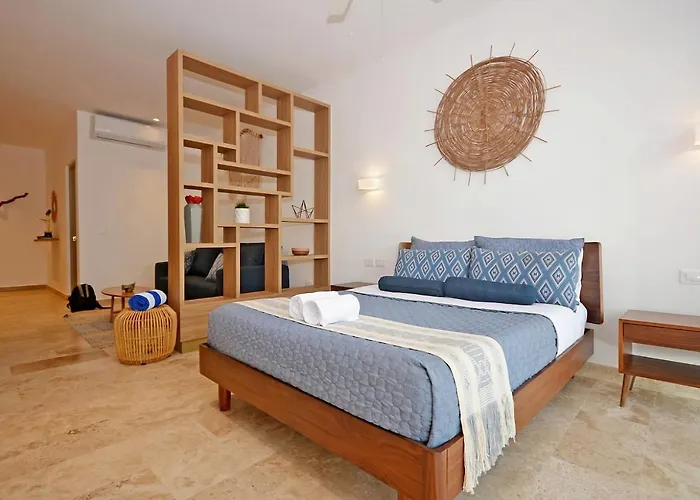Amazing Apartment In Playa Rooftop Pool Gym By Yeah