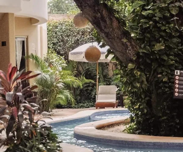 Boutique Hotel Posada 06 Tulum (Adults Only)
