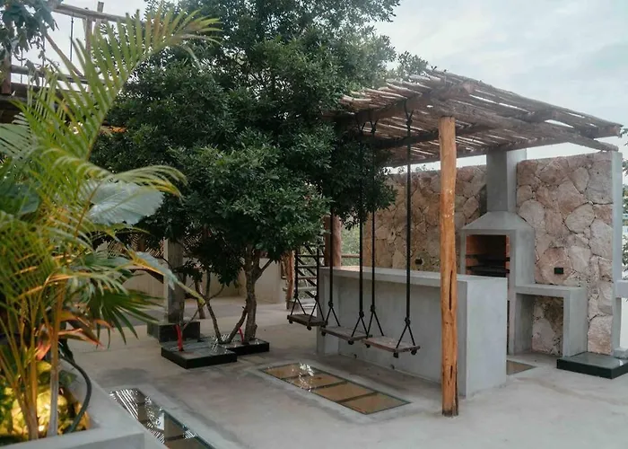 Villa Camila