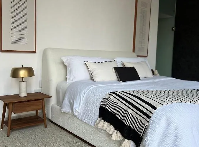 New luxury apartment Playa del Carmen