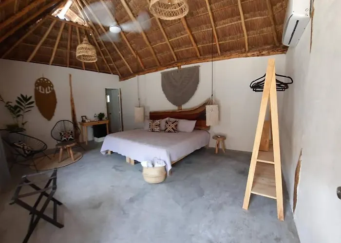 Casa Naia