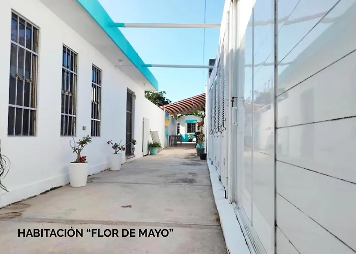 Departamentos Ileana