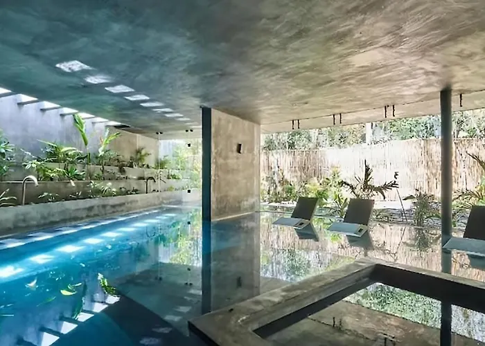 Exclusive Penthouse By Famous Interior Designer By Yeah