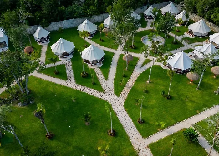 Xakluum Eco Glampings