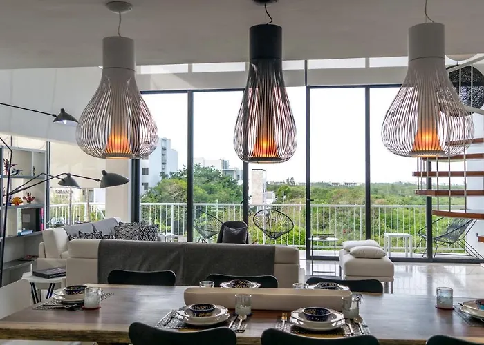 Siaan Betine 4Br Deluxe Pdc