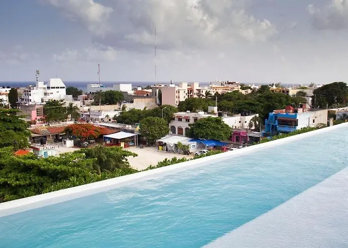Caribe Louisa