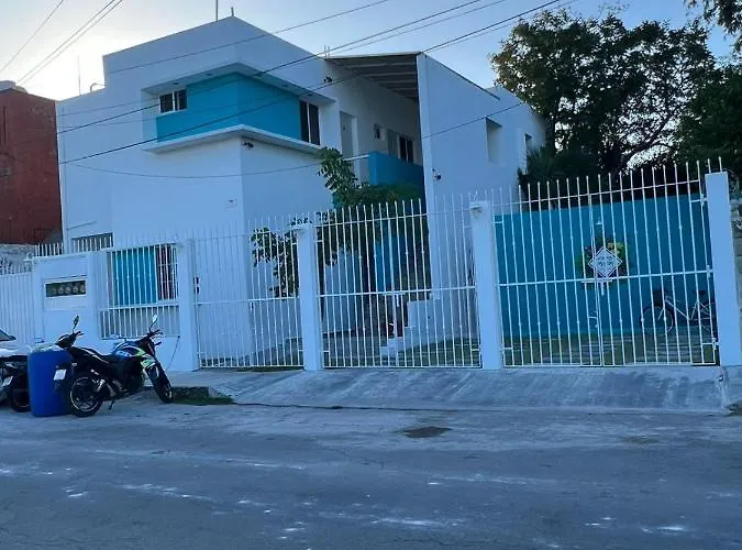 Villas Maria Jacaranda