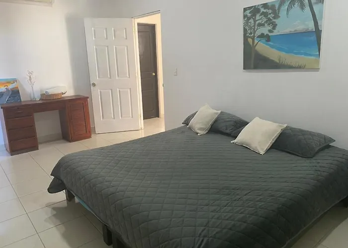 Apartamentos Casa Zama