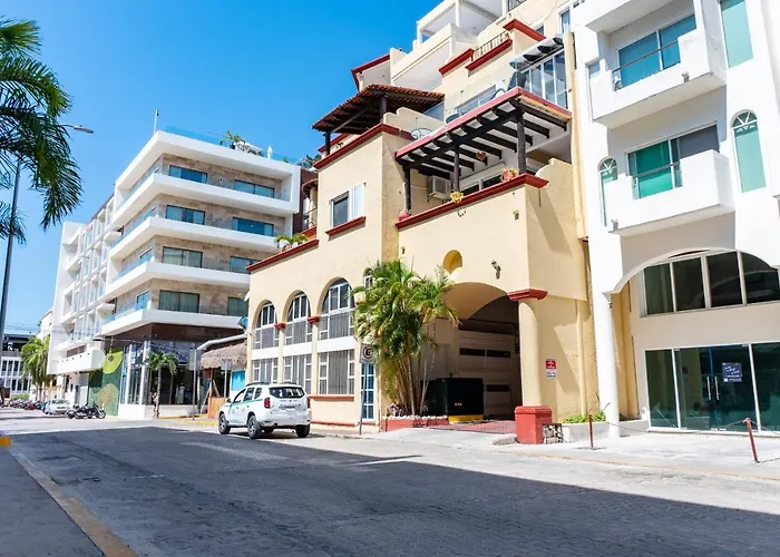 Magic Paradise A8 Condo