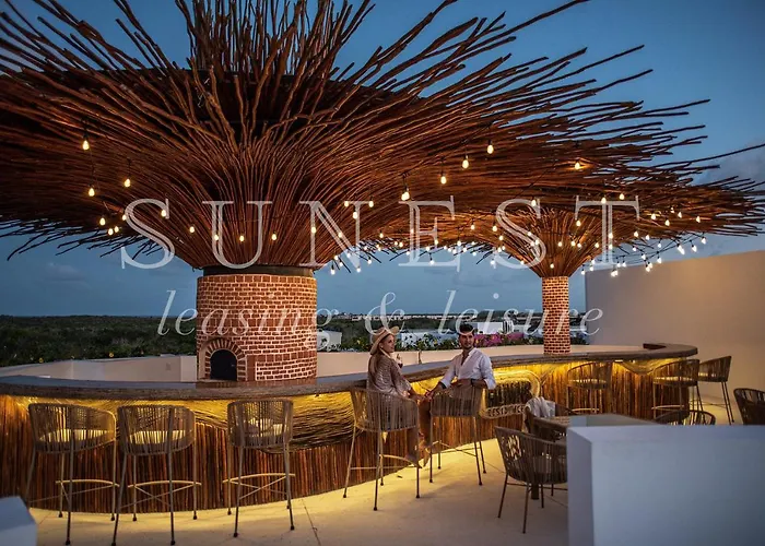 Hunab Tulum