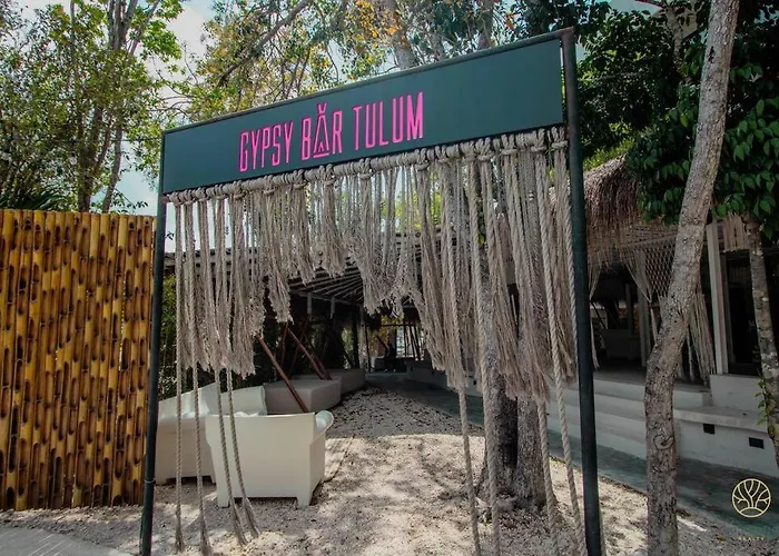 Tuk Tulum Rooftop Studio Private Pool