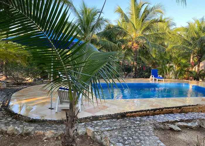 Villa Tortugas