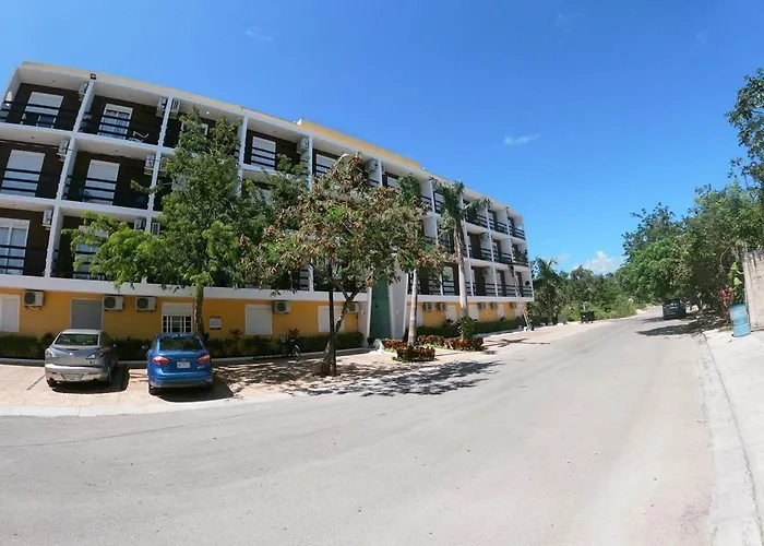 Suites Riviera