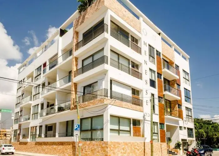 Top Vip! Pent-House With Your Private Pool & Chairs 2 Bedrooms