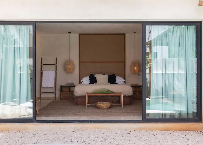 La Privada Villa, Aldea Zama, Tulum