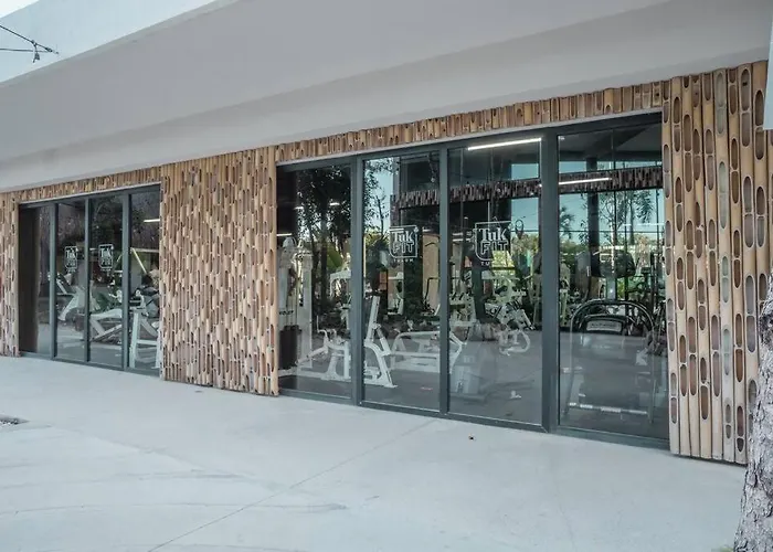 Estudio L Concierge Privado, Perfecta Ubicacion