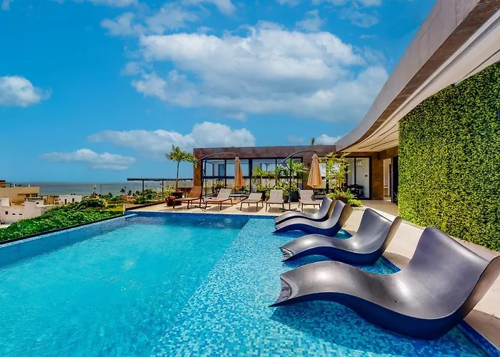 Perfect Place 302