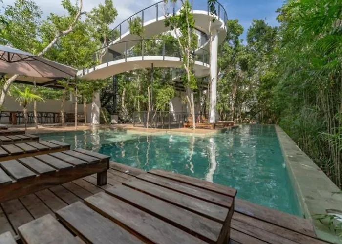 Exclusive Villa 