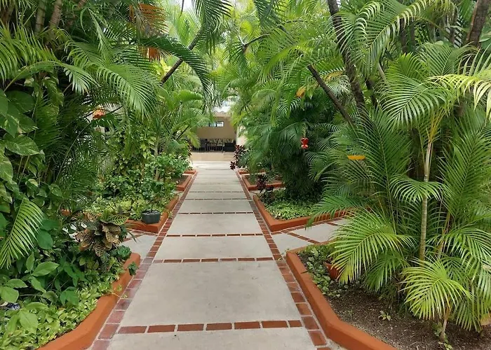 Villas Cozumel #4