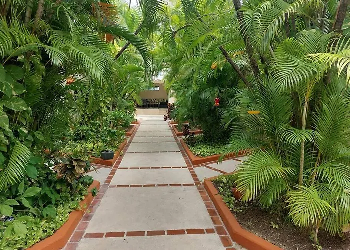 Villas Cozumel #3