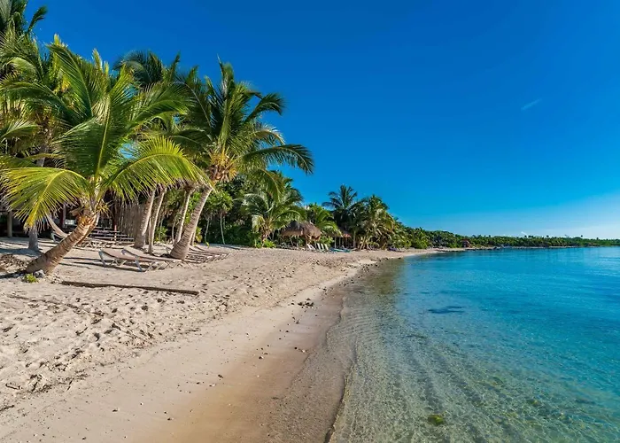 Casa Corazon Boutique Hotel, Tulum Luxury Collection