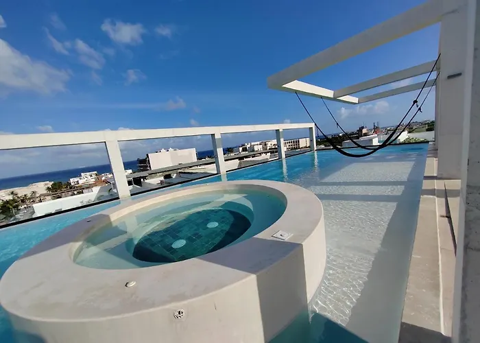 Incredible & Beautiful Studio Steps From The Beach By Yeah