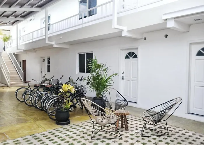 Freelance Hostel