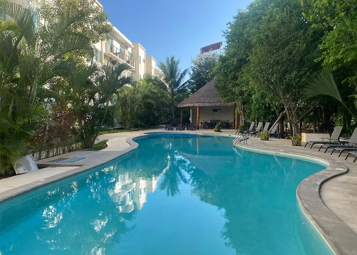 Beach Haus-Punta Estrella