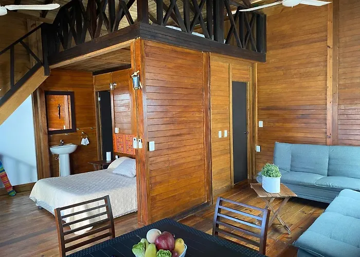 Casa Paraiso