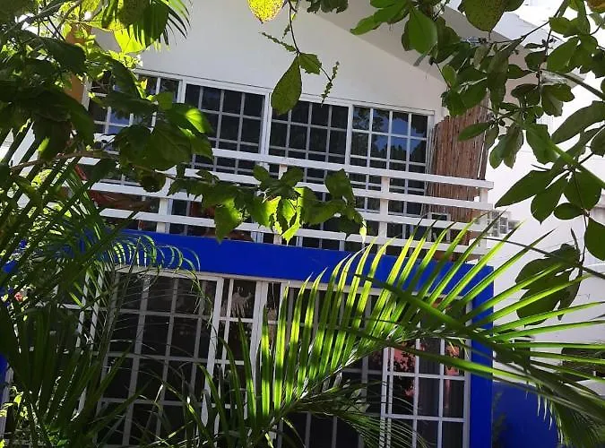 CASA PICHI Wind&beach lovers