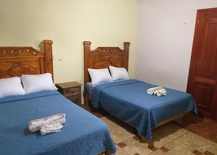 Casa Viejo Chac