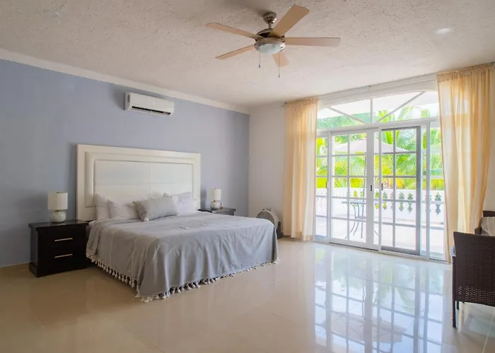 Wellnes Nery Om Master Suite