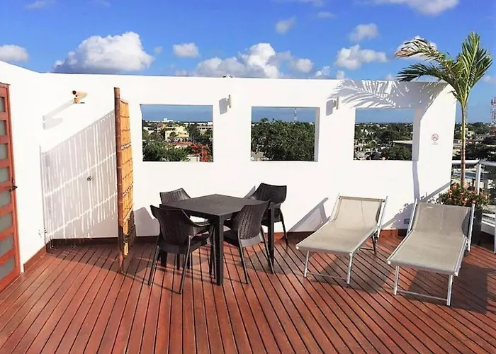 Mayalun Apartment 3C