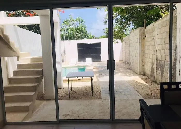Casa Vacacional Estrella