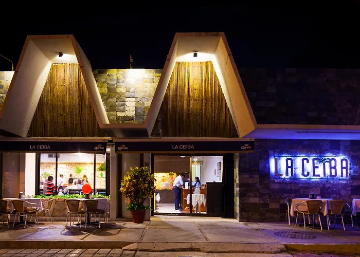 Tukan Hotel&Beach Club