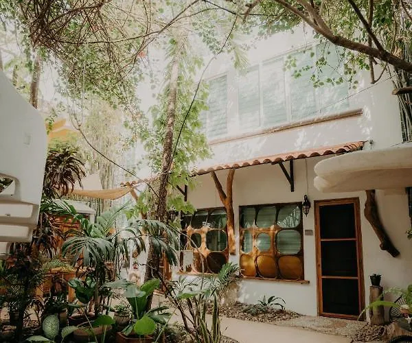 Sagrado Tulum