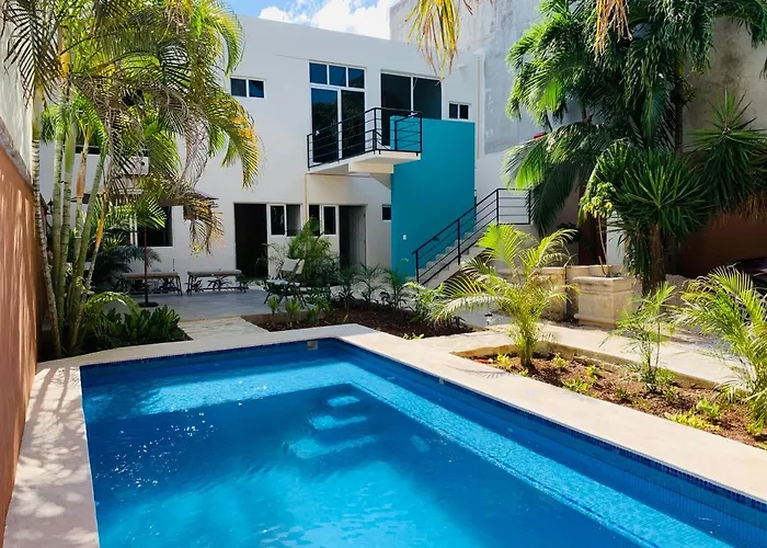 Departamento Maya