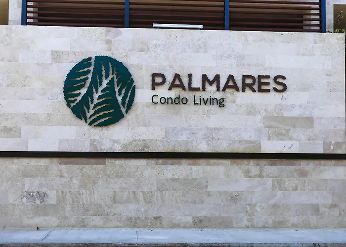 Palmares A04- 1Bedroom Exquisite