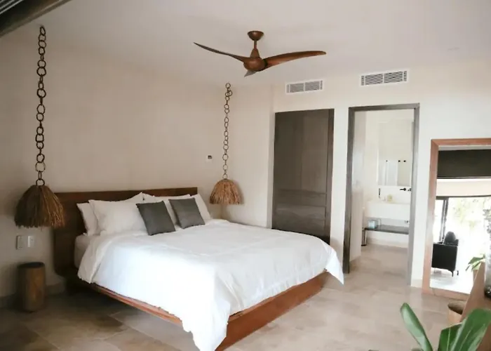 Antal Gh03 Increible Apt2Hb Frente Al Mar Con Albc
