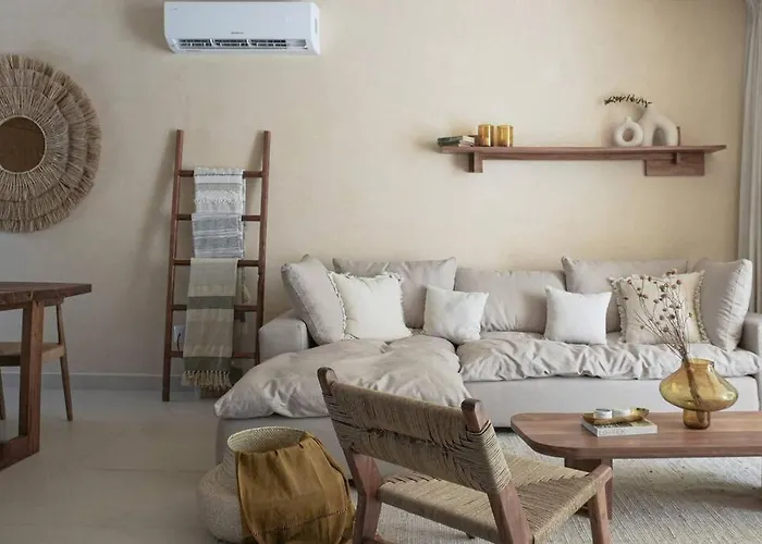 Luxury 3Br Villa With Private Pool